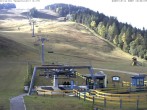 Archiv Foto Webcam Talstation Gschwandtkopf, Seefeld 09:00