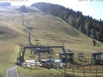 Archiv Foto Webcam Talstation Gschwandtkopf, Seefeld 11:00
