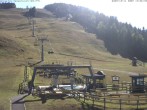 Archiv Foto Webcam Talstation Gschwandtkopf, Seefeld 13:00