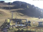 Archiv Foto Webcam Talstation Gschwandtkopf, Seefeld 15:00