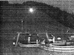 Archiv Foto Webcam Talstation Gschwandtkopf, Seefeld 03:00