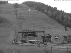Archiv Foto Webcam Talstation Gschwandtkopf, Seefeld 06:00