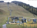 Archiv Foto Webcam Talstation Gschwandtkopf, Seefeld 09:00