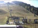 Archiv Foto Webcam Talstation Gschwandtkopf, Seefeld 11:00