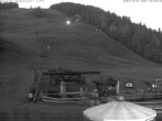 Archiv Foto Webcam Talstation Gschwandtkopf, Seefeld 06:00