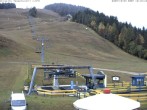Archiv Foto Webcam Talstation Gschwandtkopf, Seefeld 09:00
