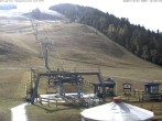 Archiv Foto Webcam Talstation Gschwandtkopf, Seefeld 11:00