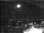 Archived image Webcam base station Gschwandtkopf, Seefeld 01:00