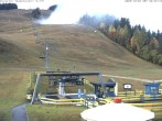 Archived image Webcam base station Gschwandtkopf, Seefeld 06:00