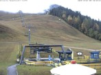 Archived image Webcam base station Gschwandtkopf, Seefeld 07:00