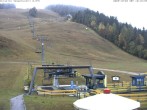 Archived image Webcam base station Gschwandtkopf, Seefeld 09:00