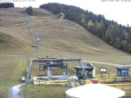 Archived image Webcam base station Gschwandtkopf, Seefeld 11:00
