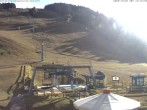 Archived image Webcam base station Gschwandtkopf, Seefeld 13:00