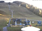 Archived image Webcam base station Gschwandtkopf, Seefeld 15:00