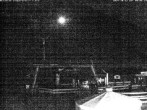 Archived image Webcam base station Gschwandtkopf, Seefeld 23:00