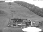 Archived image Webcam base station Gschwandtkopf, Seefeld 05:00
