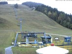 Archived image Webcam base station Gschwandtkopf, Seefeld 06:00