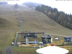 Archived image Webcam base station Gschwandtkopf, Seefeld 07:00
