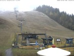 Archived image Webcam base station Gschwandtkopf, Seefeld 09:00