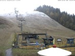 Archived image Webcam base station Gschwandtkopf, Seefeld 11:00