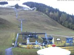 Archiv Foto Webcam Talstation Gschwandtkopf, Seefeld 06:00