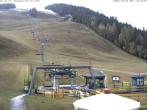 Archiv Foto Webcam Talstation Gschwandtkopf, Seefeld 09:00