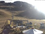 Archiv Foto Webcam Talstation Gschwandtkopf, Seefeld 13:00