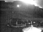 Archiv Foto Webcam Talstation Gschwandtkopf, Seefeld 19:00