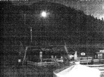 Archiv Foto Webcam Talstation Gschwandtkopf, Seefeld 21:00