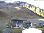Archiv Foto Webcam Talstation Gschwandtkopf, Seefeld 07:00