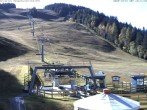 Archiv Foto Webcam Talstation Gschwandtkopf, Seefeld 09:00