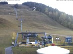 Archiv Foto Webcam Talstation Gschwandtkopf, Seefeld 15:00