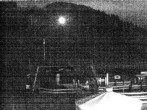 Archiv Foto Webcam Talstation Gschwandtkopf, Seefeld 21:00