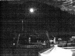 Archiv Foto Webcam Talstation Gschwandtkopf, Seefeld 23:00
