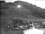 Archiv Foto Webcam Talstation Gschwandtkopf, Seefeld 21:00