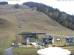 Archiv Foto Webcam Talstation Gschwandtkopf, Seefeld 09:00