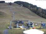 Archiv Foto Webcam Talstation Gschwandtkopf, Seefeld 11:00