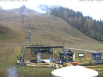 Archiv Foto Webcam Talstation Gschwandtkopf, Seefeld 13:00