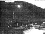 Archiv Foto Webcam Talstation Gschwandtkopf, Seefeld 23:00