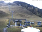 Archiv Foto Webcam Talstation Gschwandtkopf, Seefeld 09:00