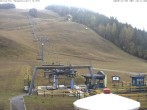 Archiv Foto Webcam Talstation Gschwandtkopf, Seefeld 11:00