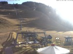 Archiv Foto Webcam Talstation Gschwandtkopf, Seefeld 13:00