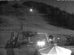 Archiv Foto Webcam Talstation Gschwandtkopf, Seefeld 01:00