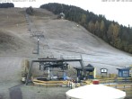 Archiv Foto Webcam Talstation Gschwandtkopf, Seefeld 06:00