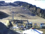 Archiv Foto Webcam Talstation Gschwandtkopf, Seefeld 09:00