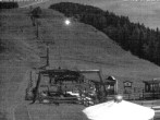 Archiv Foto Webcam Talstation Gschwandtkopf, Seefeld 23:00