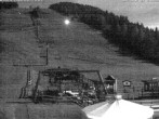 Archiv Foto Webcam Talstation Gschwandtkopf, Seefeld 01:00