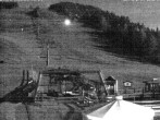 Archiv Foto Webcam Talstation Gschwandtkopf, Seefeld 03:00