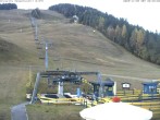 Archiv Foto Webcam Talstation Gschwandtkopf, Seefeld 06:00