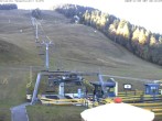 Archiv Foto Webcam Talstation Gschwandtkopf, Seefeld 07:00